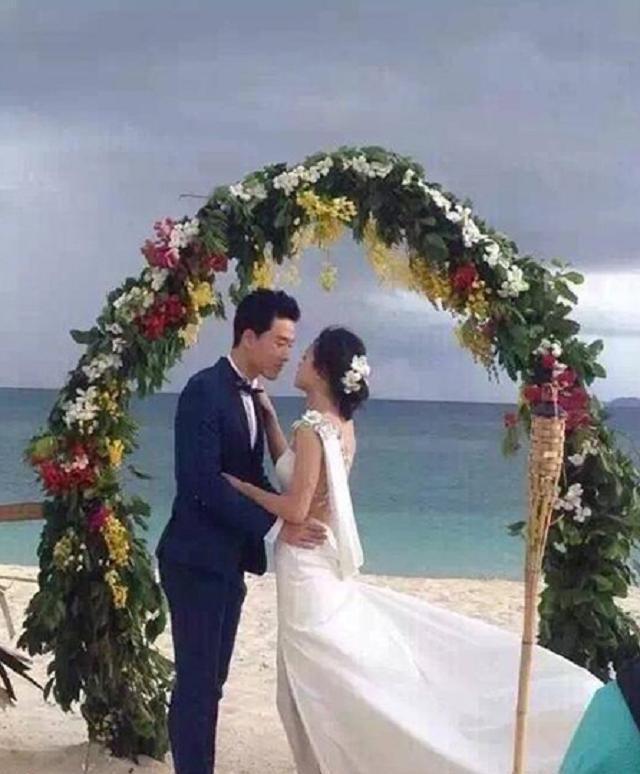 Information about Liu Xiang's ex-wife